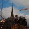 Notre Dame Paříž