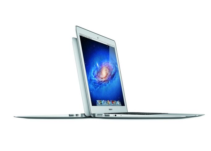 MacBook Air model 2011