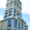 52. Zpřístupnění kulturní památky těžní věže dolu KUKLA v Oslavanech