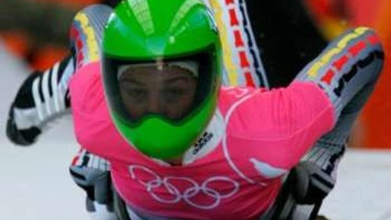 Olympijské události v obrazech - 13. února