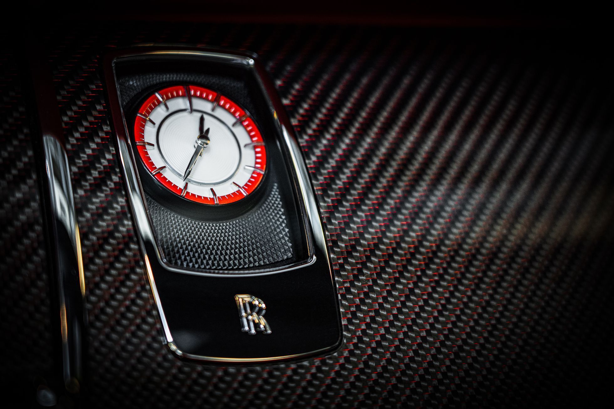 Rolls-Royce Sportive Collection