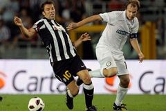 Juventus neudržel s Janovem vedení a uhrál další remízu