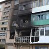 Ukrajina - ČvT - Češi pomáhají v bombardovaných městech na Ukrajině