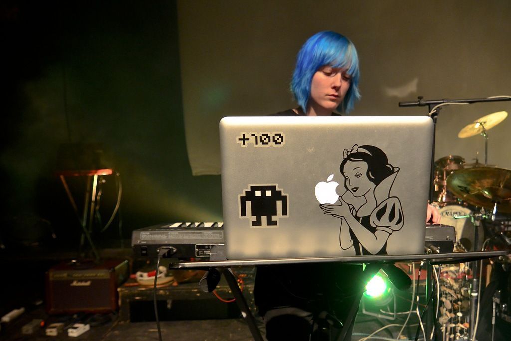 Vinyla 2012 Moimir Papalescu