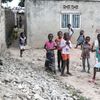 Angola - Skutečná pomoc Člověka v tísni