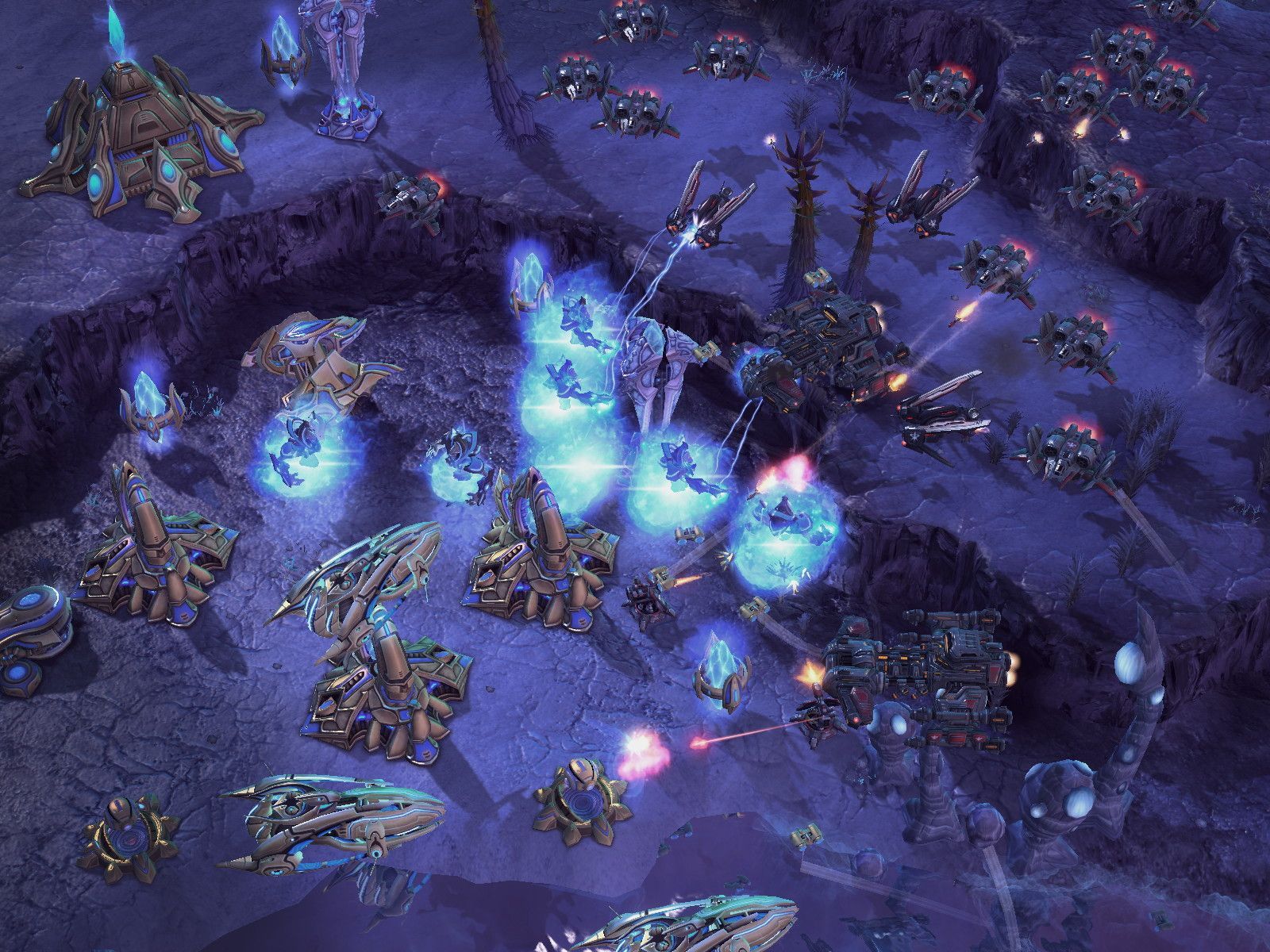 StarCraft 2