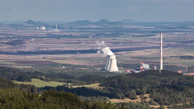 Ekologové vítají nový klimatický cíl EU, pomůže firmám předvídat. Česko nesouhlasí