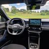 Dacia Duster Hybrid test