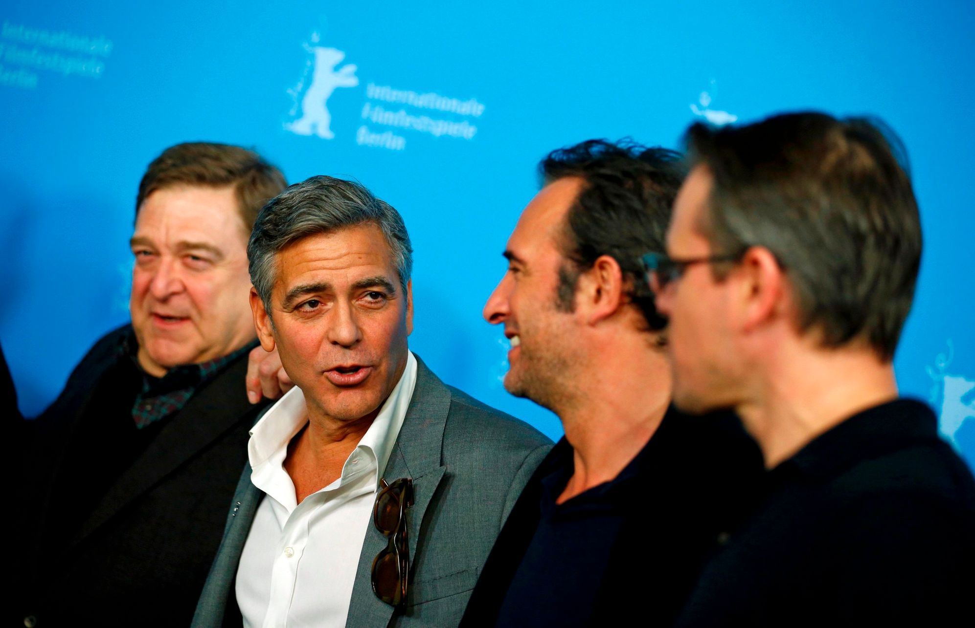 Berlinale 2014 Památkáři