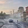 Gregory Crewdson: Retrospektiva. Ukázky z výstavy fotografií ve vídeňské Albertině