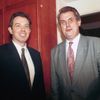 Tony Blair, Miloš Zeman, premiér, politik, Velká Británie, Zahraničí