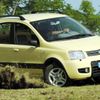 Fiat Panda 4x4