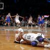 Zápas NBA Brooklyn - New York