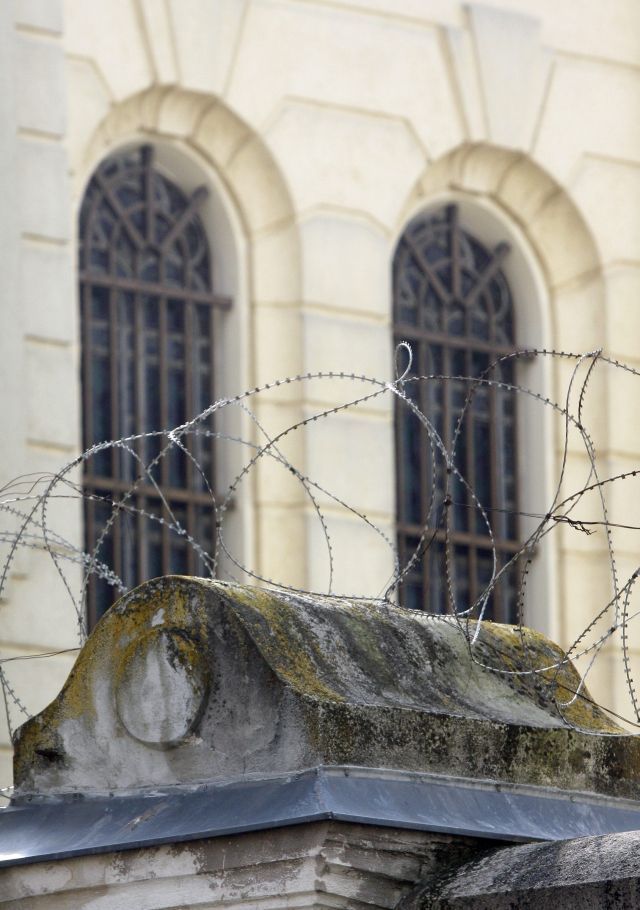 Rakousko Fritzl soud 6