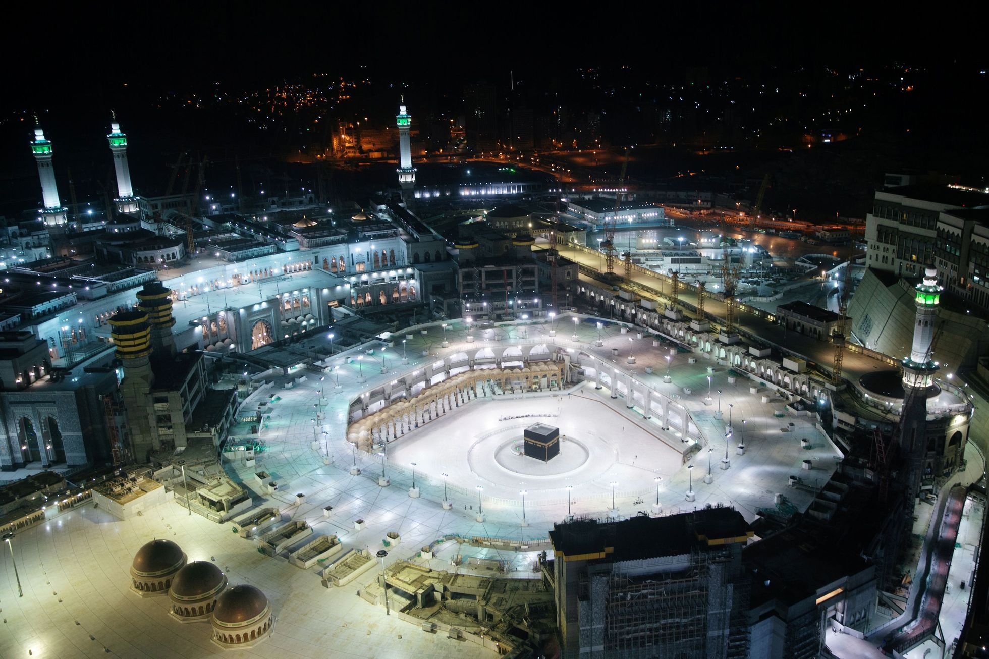 ramadán islám koronavirus karanténa