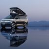 Volkswagen T7 California Concept