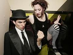The Dresden Dolls budou zase v Praze