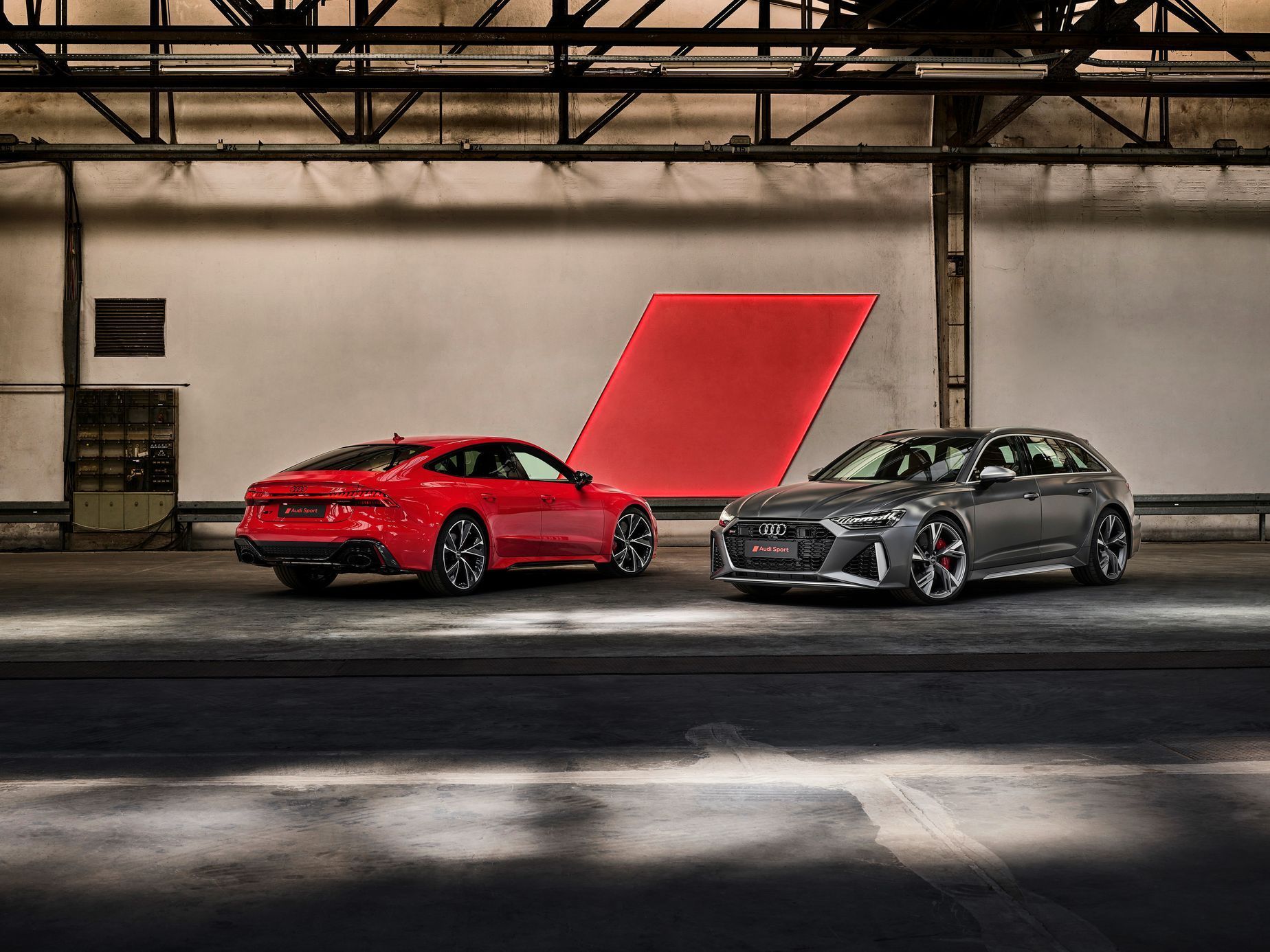 Audi RS 7 Sportback