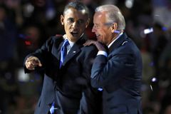 Volby 2012: Vše o výběru nového šéfa Bílého domu