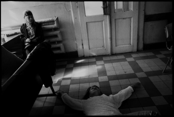 Simon Chang - THEY/ONI