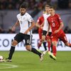 Kvalifikace MS 2018: Německo - Česko