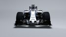 F1: Williams FW37 (2015)