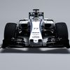 F1: Williams FW37 (2015)
