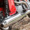 Harley-Davidson Iron 883