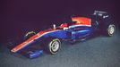 F1 2016: Manor MRT05