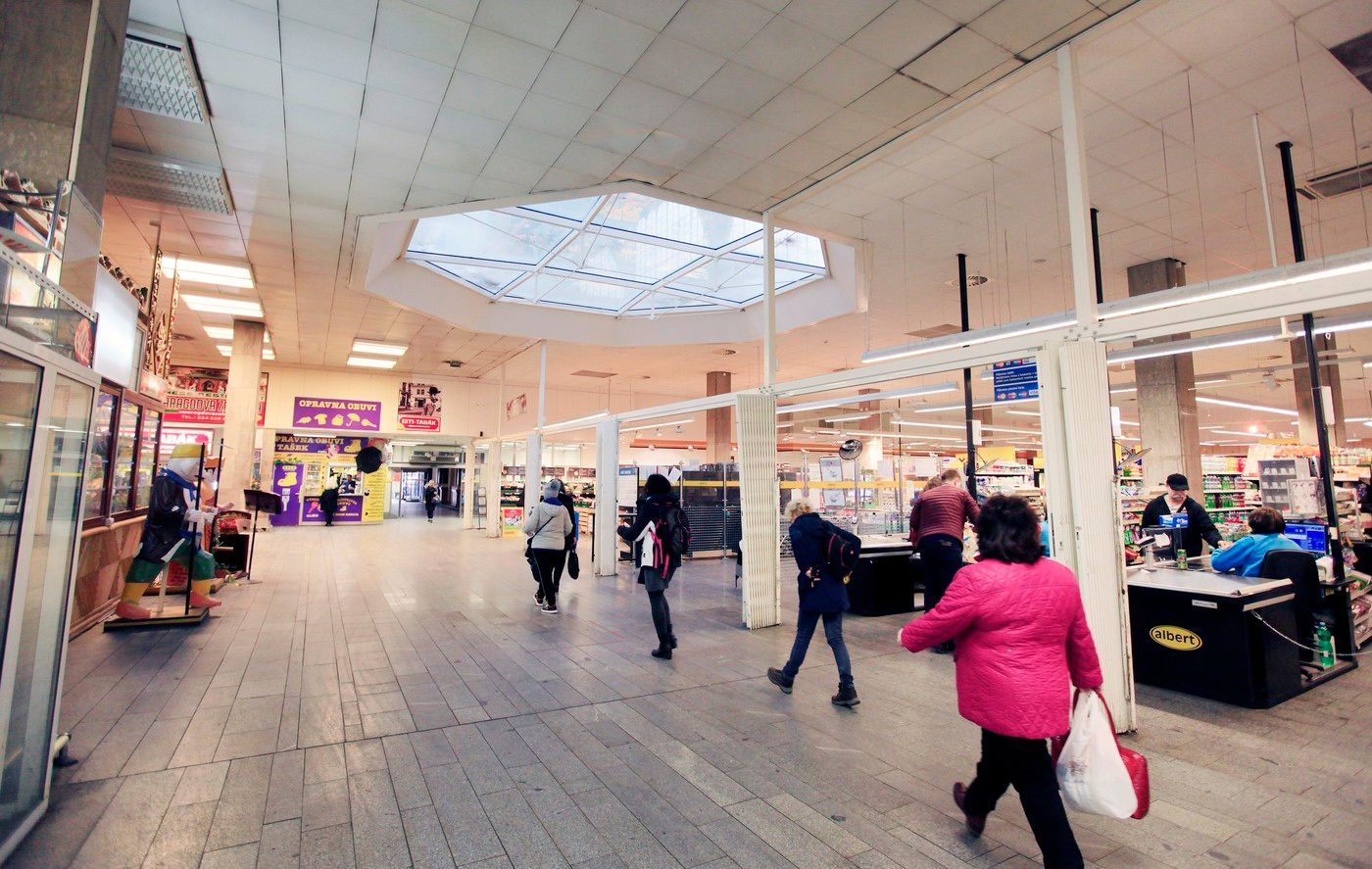 staroměstská tržnice, tržnice, praha