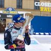 Švédská rallye 2016: Sébastien Ogier
