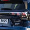 Suzuki S-Cross 2021