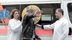 Tomáš Klus patří do Bohnic - Mezi Ploty 2017