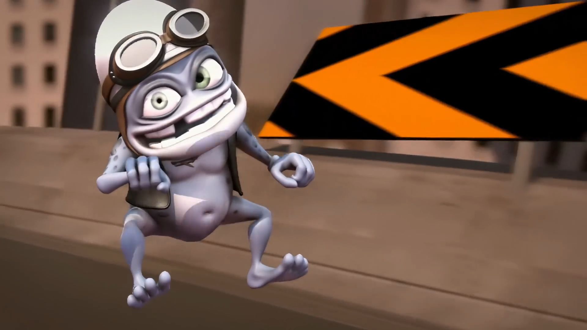 Песня крейзи фрог бешеный. Crazy Frog 2002. Даниэль Мальмедаль Crazy Frog.