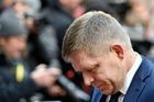 Bod zlomu na Slovensku: Suverén Fico je v ohrožení, volby slibují nevídané drama