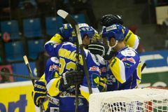 Mistři ze Zlína podruhé vyhráli, Sparta porazila Pardubice