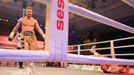 Galavečer SES Boxing v Berlíně - Bytyqi, Krasniqi a Wallisch