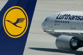 Foto: Lufthansu paralyzovalo UFO. Její zaměstnanci stávkují