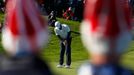 Keegan Bradley na Ryder Cupu 2014