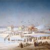 Jednorázové užití / Fotogalerie / Dokončen Suezský průplav / 1869 / Napoleon.org