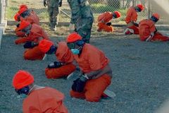 Teroristé na Guantánamu měli návštěvu