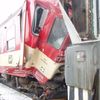 Železniční nehoda v Paskově na Frýdecko-Místecku