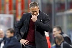Mihajlovič končí u fotbalistů AC Milán