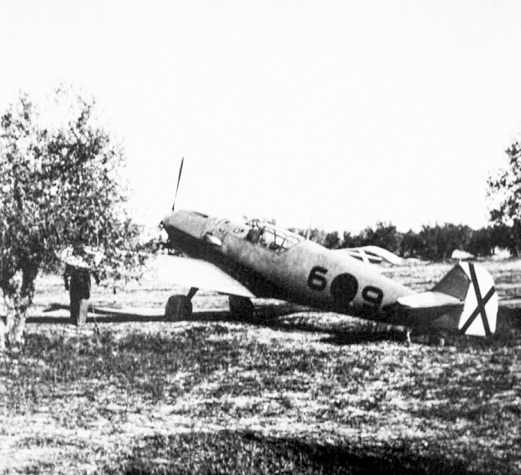 Fotogalerie / Guernica / Španělská občanská válka / Bombardování / Před 85 lety bylo baskické město Guernica ničivě bombardováno německým letectvem