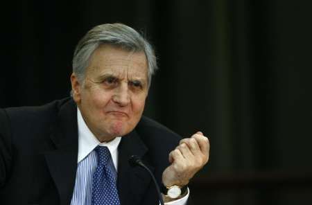 Trichet použil slovo "obezřetnost", sazby půjdou nahoru