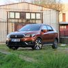 Suzuki S-Cross ojetý