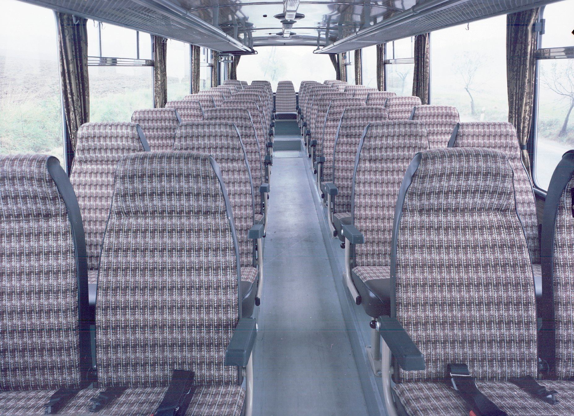 Karosa řada 700
