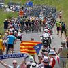 Tour de France 2013: Hourquette d'Ancizan