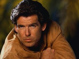 Brosnana zákaz kouření pobouřil