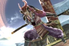Soul Calibur 4 - čerstvé screeny